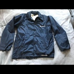 Vintage Champion Bucknell University Jacket 1960’s